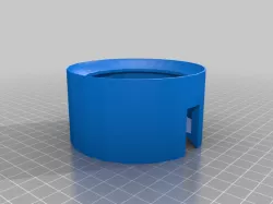 Yellow Jacket Gauge Cover (HVAC)