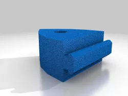 Z Axis Stablizer Mod
