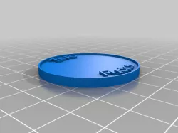 Zero (0) Fucks Coin