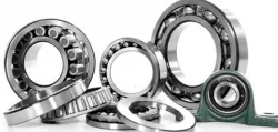 13 MODELS BEARING