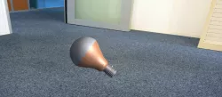 2 in 1 LED Bulb