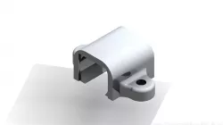 300rpm Motor Casing V4