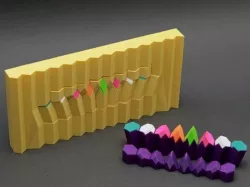 3D Print PRISMA Chess