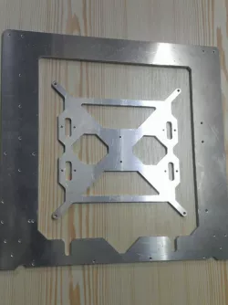 3D printer Prusa Frame&Carriage-Y