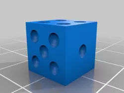 6-Sided Die