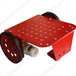 ADVANCED ROBOT CHASSIS