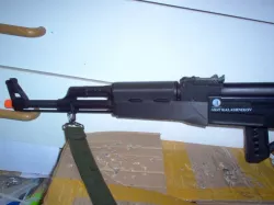 Airsoft AK47 Front Hand Guard