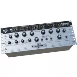 ALLEN HEATH Xone Units 3D model