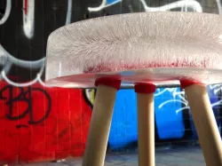 ANICE stool