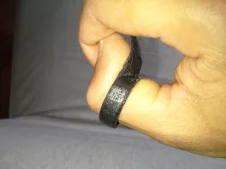 Archery Thumb Ring