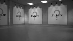 Art Gallery 3D model