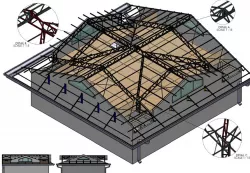 Attic design