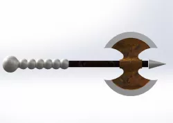 ax