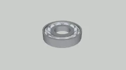 Ball Bearing