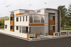 Banglow Exterior