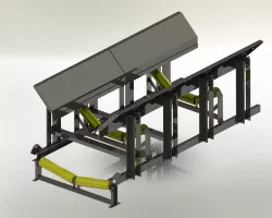 BANT KONVEYÖR - BELT CONVEYOR
