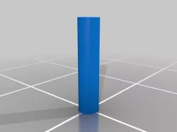 Basic Hinge