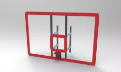 Basketball Hoop