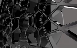BBS RA Split Rims
