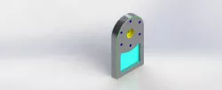 Bearing Stand