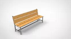 bench