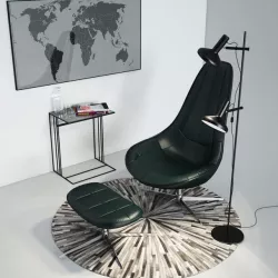 BoConcept Boston Chair 3D model