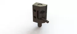 Bolt Lock, Strothmann