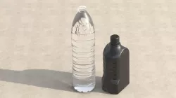 bottle