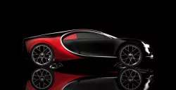 Bugatti Chiron