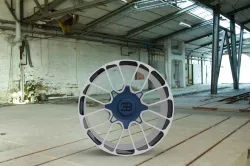 Bugatti Veyron Rim-Wheels