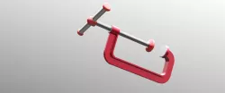 c clamp