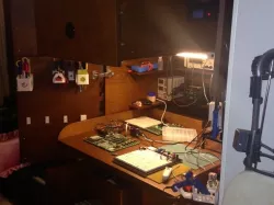 Cabinet transformer for DIY