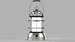 Camping Lantern : Barebones