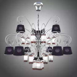 CASINO BELLART 1818L25L 3D model