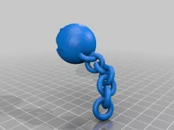 Chain Chomp