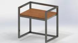 Chair Chair Chair