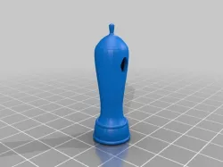 Chess Pieces