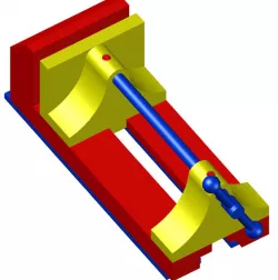 Clipping Machine
