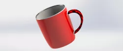 COFFEE MUG