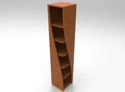 Column Wardrobe