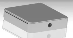Compact and modular computer