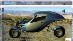 concept car