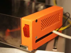 Cover 24V powersupply