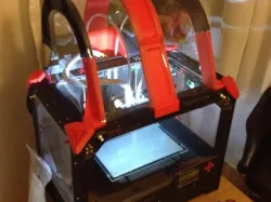 Cover 3D printer