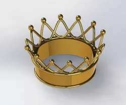 CROWN