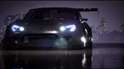 Custom Subaru BRZ  3D model