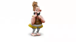 Cyclops character Low-poly  3D model
