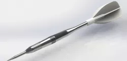 Dart Steel Tip