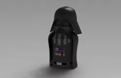 Darth Vader Air Freshener