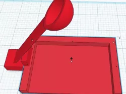 Desktop Catapault